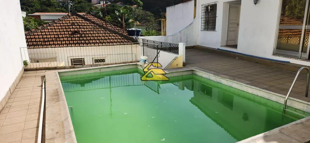 Casa, 4 quartos, 400 m² - Foto 4