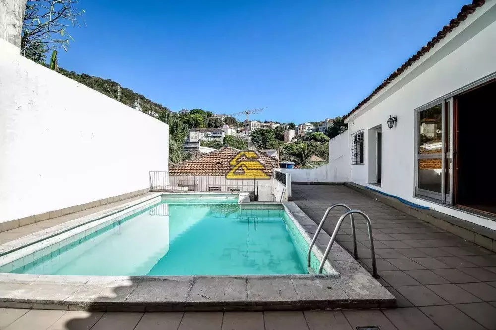 Casa, 4 quartos, 400 m² - Foto 12