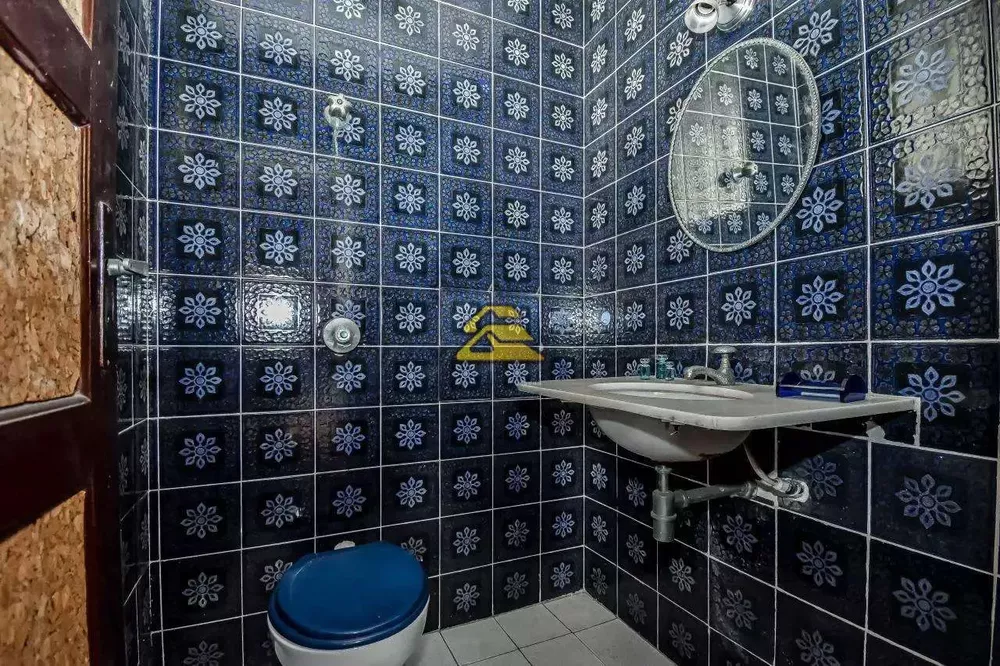 Casa, 4 quartos, 400 m² - Foto 20