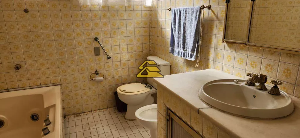 Casa, 4 quartos, 400 m² - Foto 16
