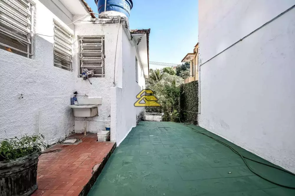 Casa, 4 quartos, 400 m² - Foto 3