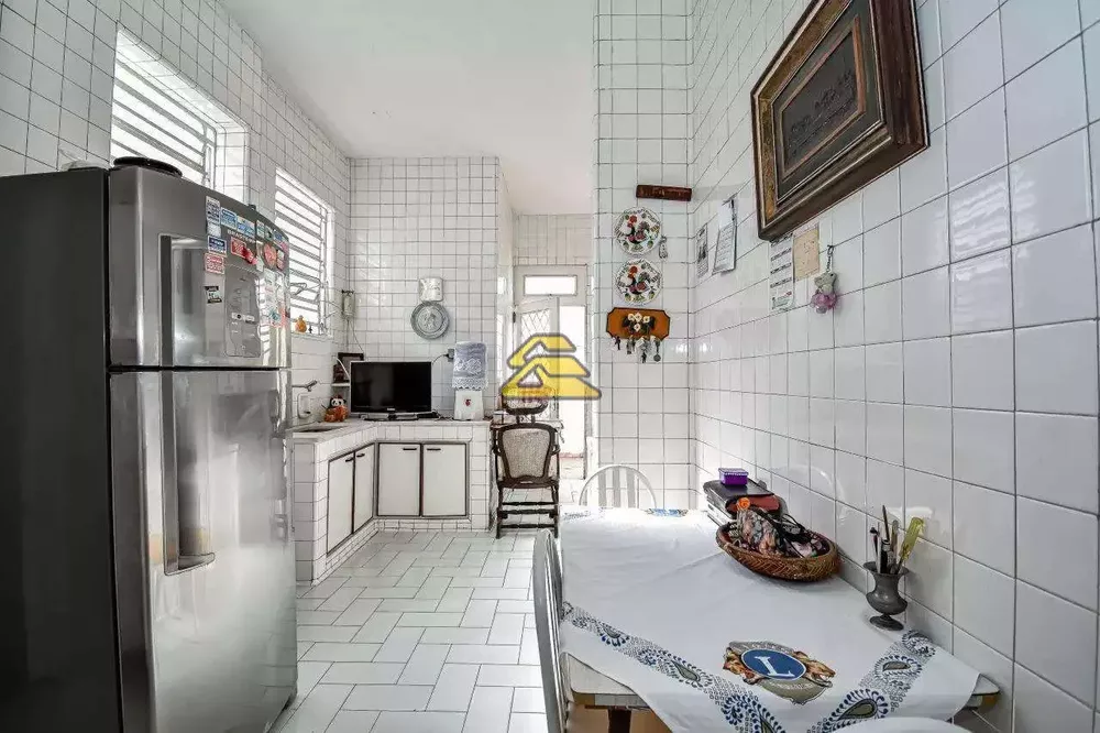 Casa, 4 quartos, 400 m² - Foto 11