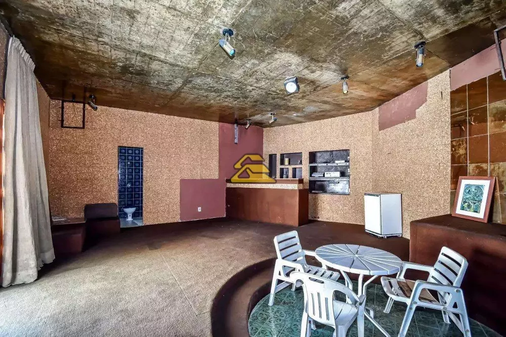 Casa, 4 quartos, 400 m² - Foto 22