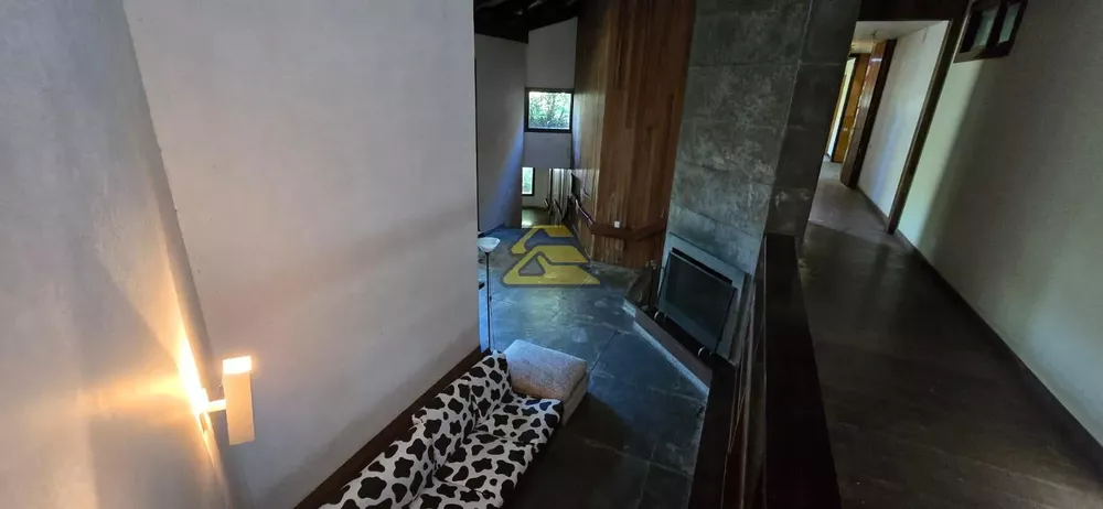 Casa, 5 quartos, 903 m² - Foto 2