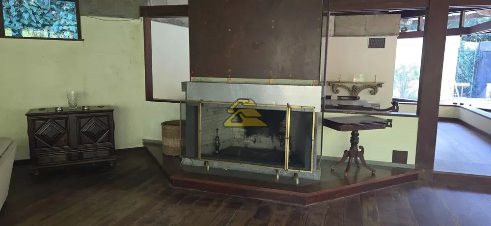 Casa, 5 quartos, 903 m² - Foto 20