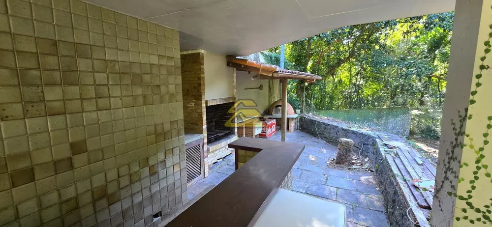 Casa, 5 quartos, 903 m² - Foto 12