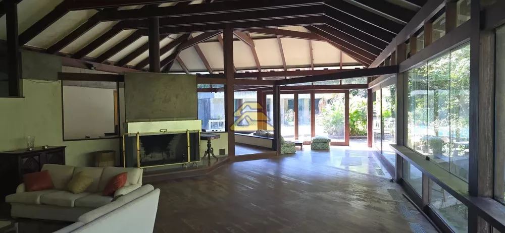 Casa, 5 quartos, 903 m² - Foto 11