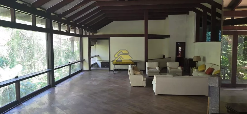 Casa, 5 quartos, 903 m² - Foto 1