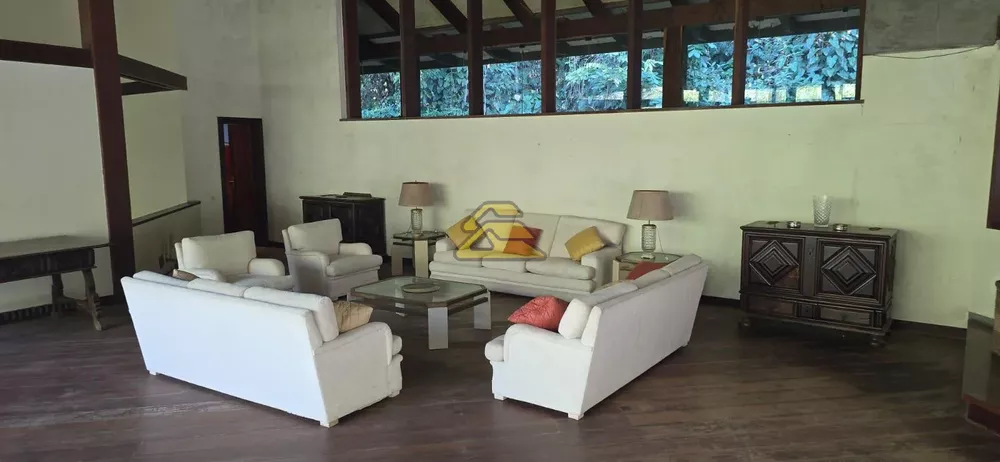 Casa, 5 quartos, 903 m² - Foto 21