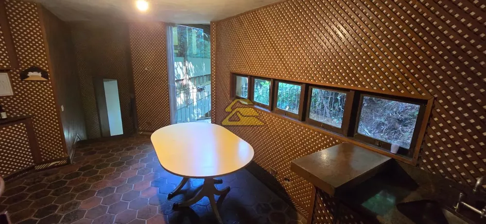 Casa, 5 quartos, 903 m² - Foto 15