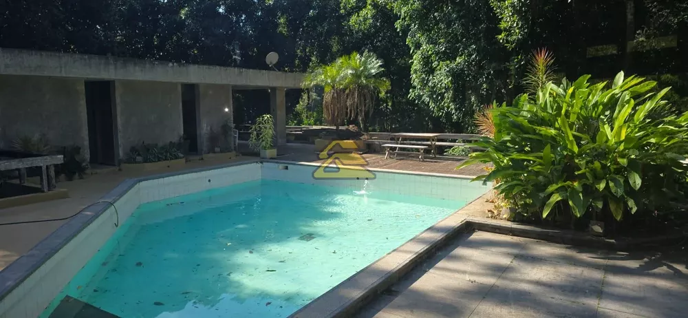 Casa, 5 quartos, 903 m² - Foto 7