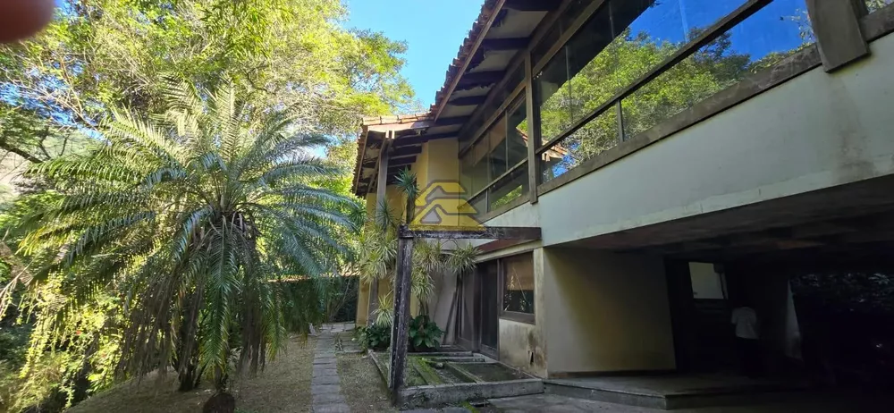Casa, 5 quartos, 903 m² - Foto 19