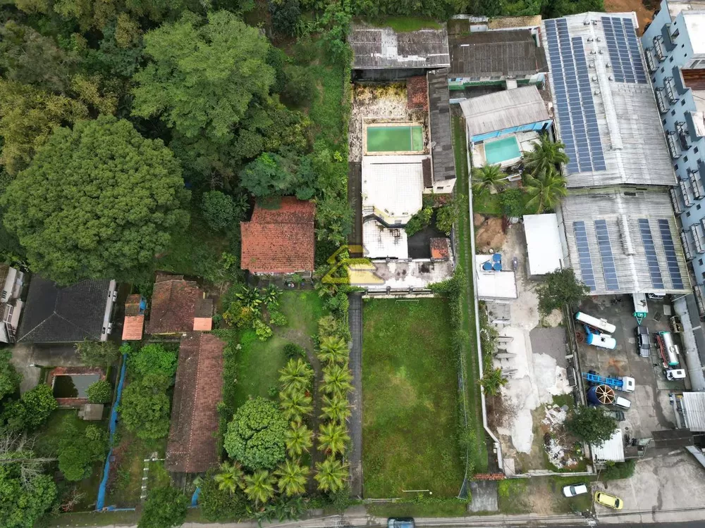 Casa, 1758 m² - Foto 1