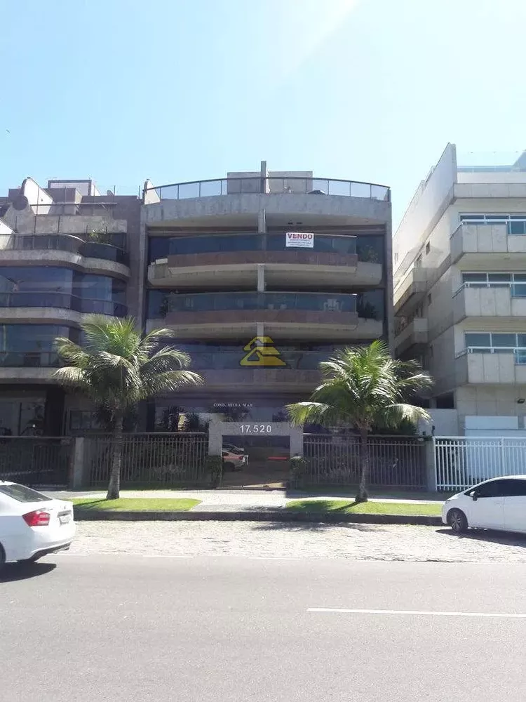Apartamento, 5 quartos, 334 m² - Foto 8