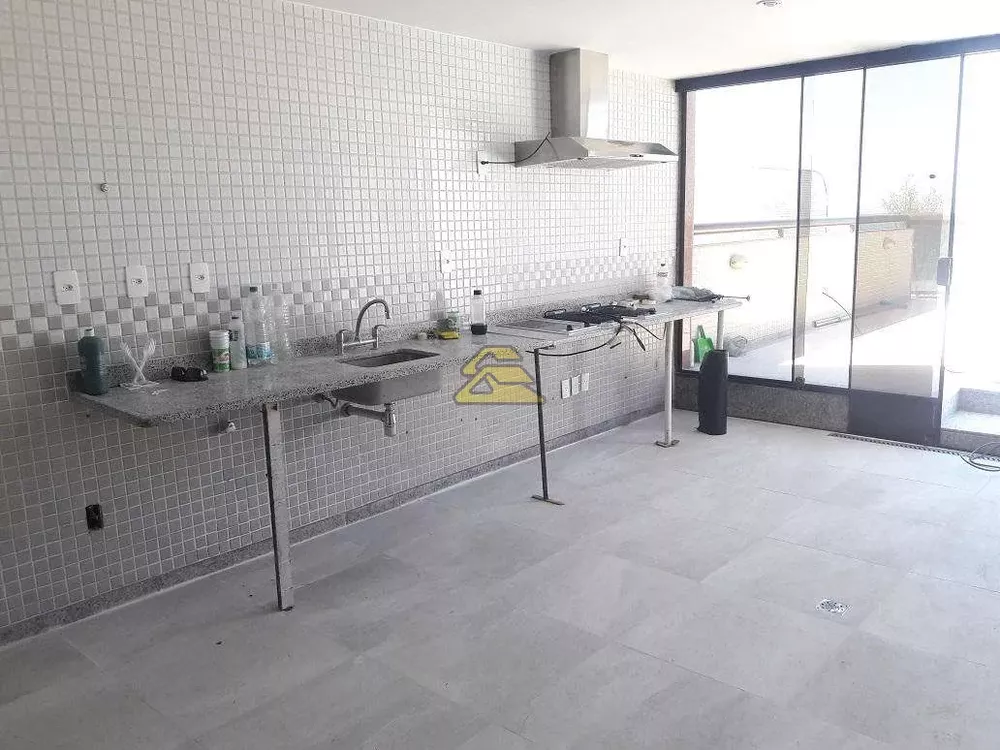 Apartamento, 5 quartos, 334 m² - Foto 6