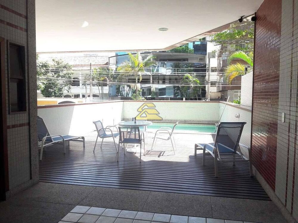 Apartamento, 5 quartos, 334 m² - Foto 18