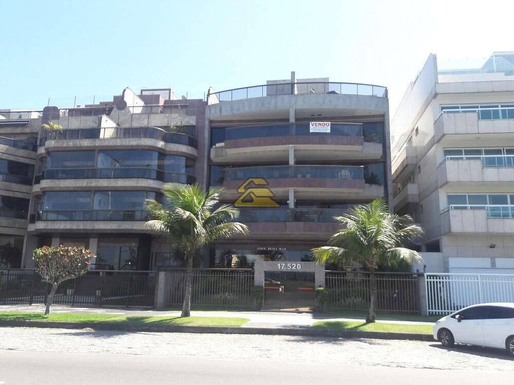Apartamento, 5 quartos, 334 m² - Foto 17