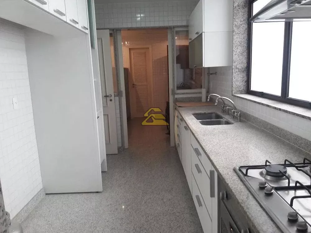 Apartamento, 5 quartos, 334 m² - Foto 10