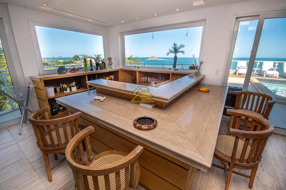 Casa, 5 quartos, 1145 m² - Foto 11