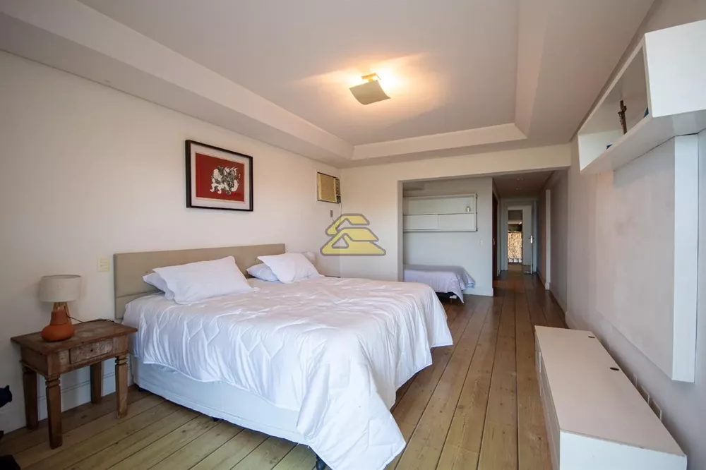 Casa, 5 quartos, 1145 m² - Foto 30