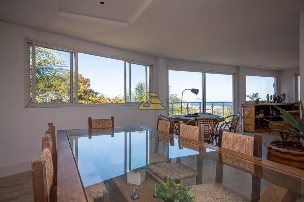 Casa, 5 quartos, 1145 m² - Foto 14