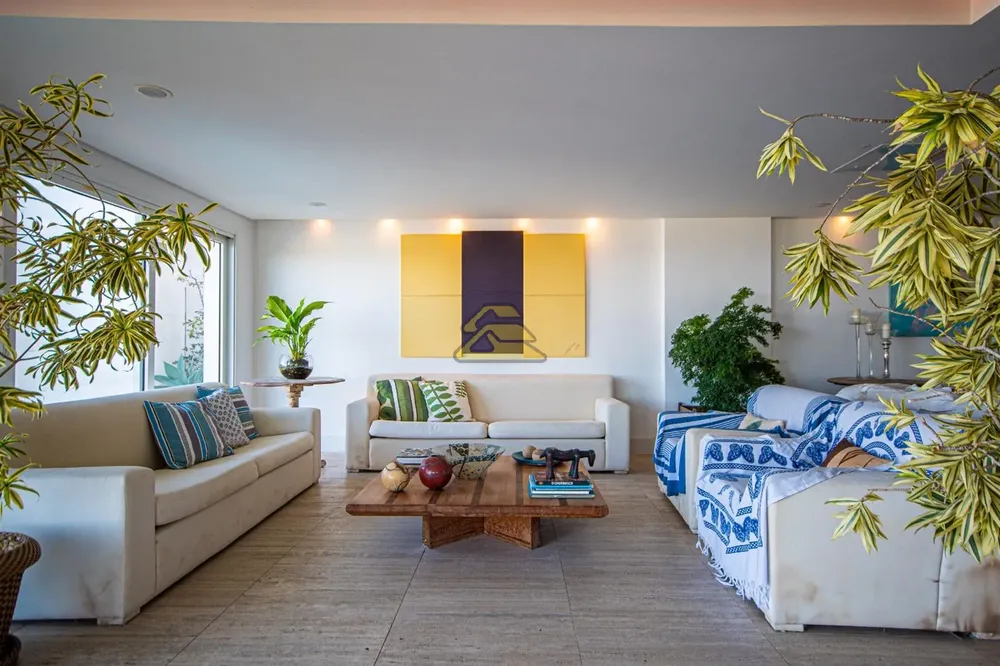 Casa, 5 quartos, 1145 m² - Foto 24