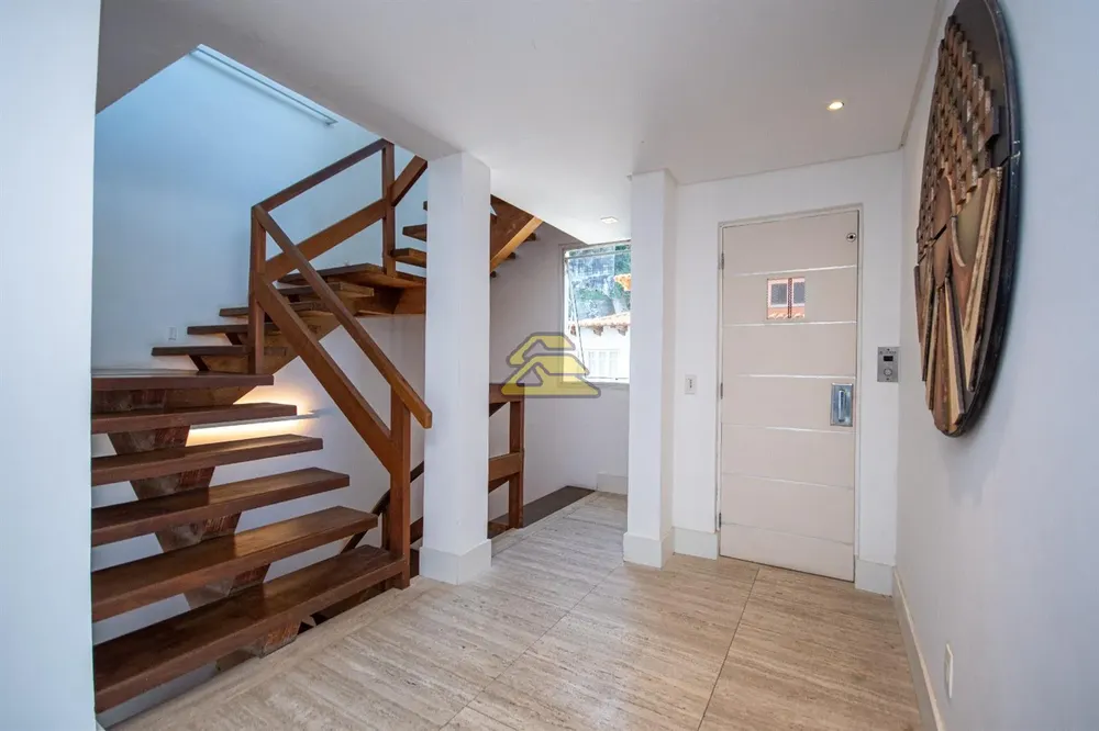 Casa, 5 quartos, 1145 m² - Foto 27