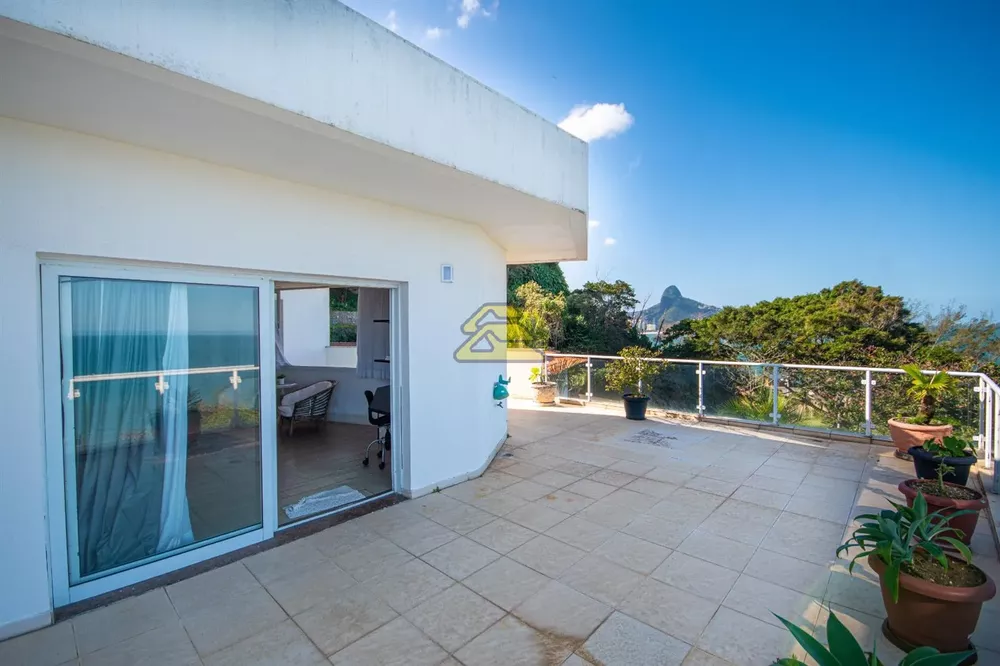 Casa, 5 quartos, 1145 m² - Foto 8