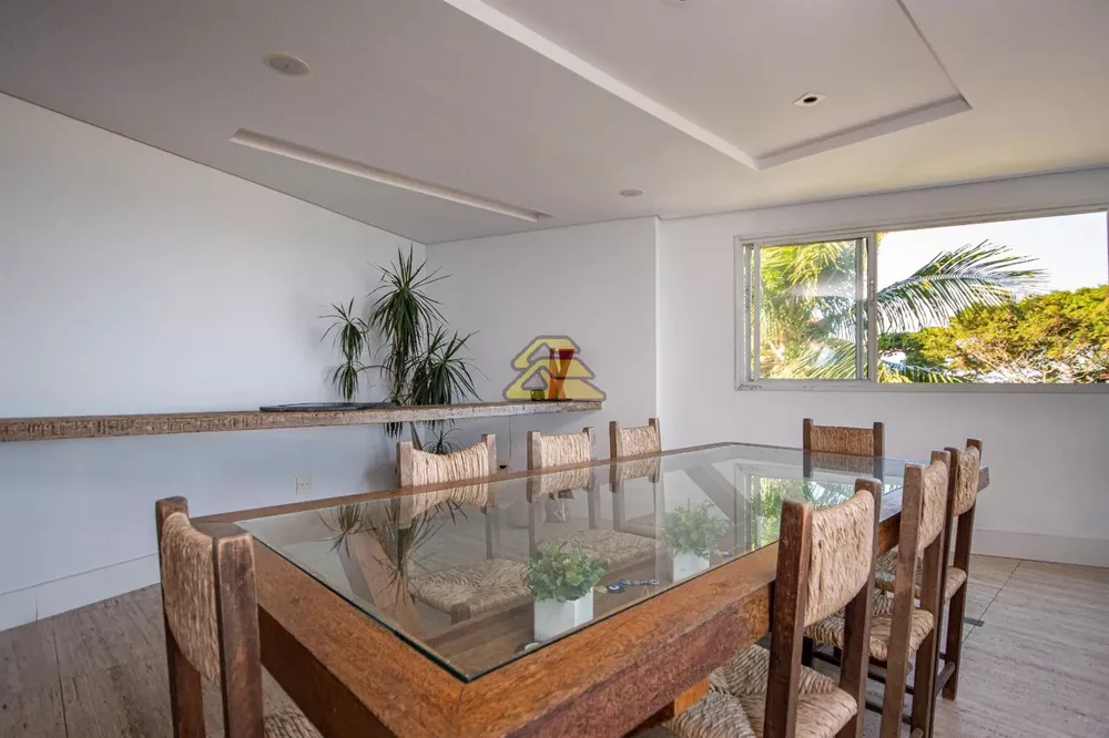 Casa, 5 quartos, 1145 m² - Foto 12