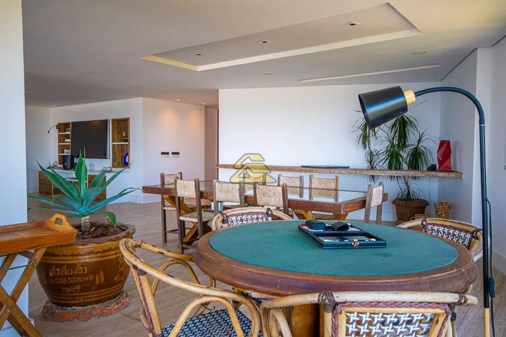 Casa, 5 quartos, 1145 m² - Foto 22