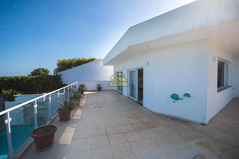 Casa, 5 quartos, 1145 m² - Foto 9