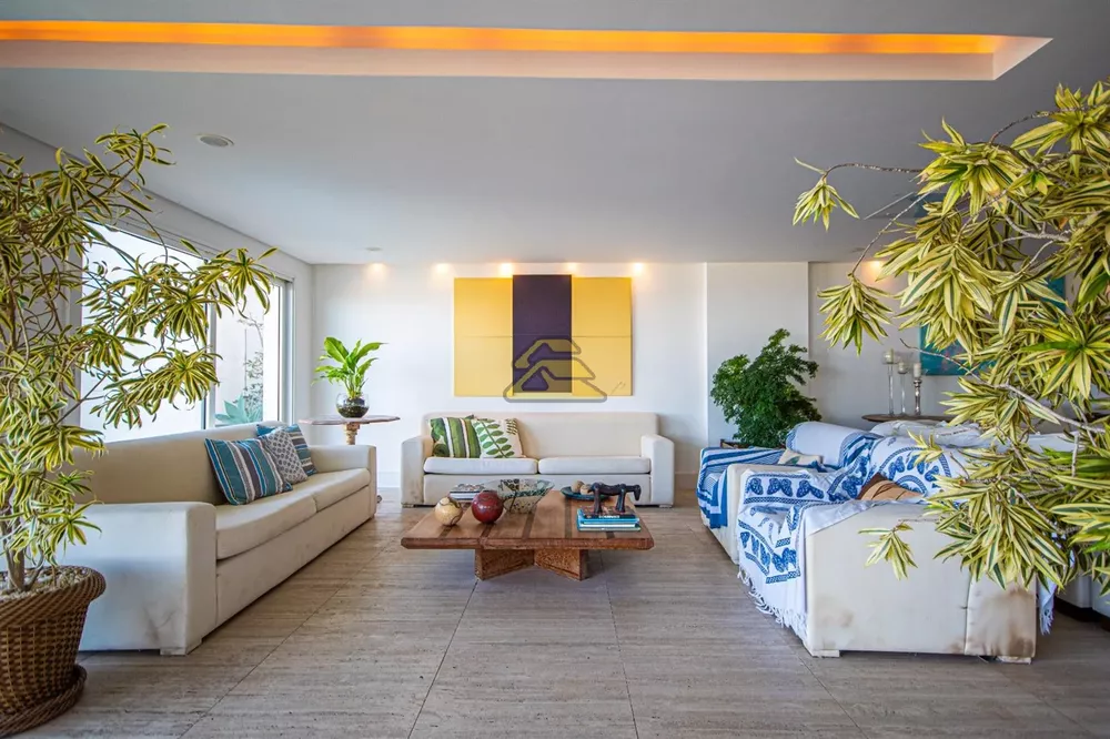 Casa, 5 quartos, 1145 m² - Foto 19