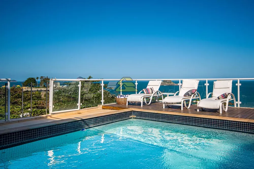 Casa, 5 quartos, 1145 m² - Foto 4