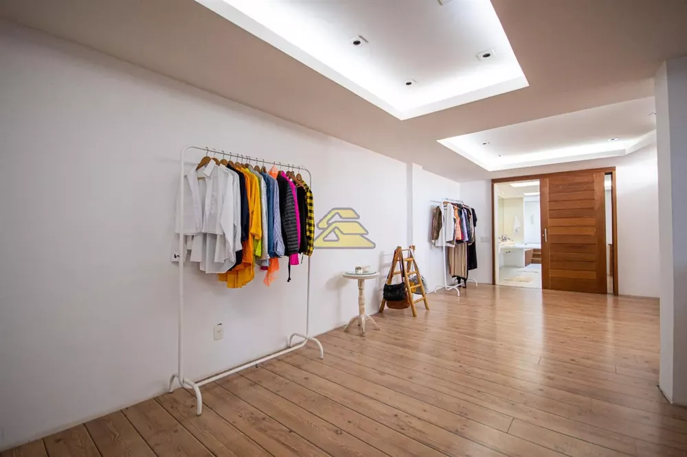 Casa, 5 quartos, 1145 m² - Foto 24