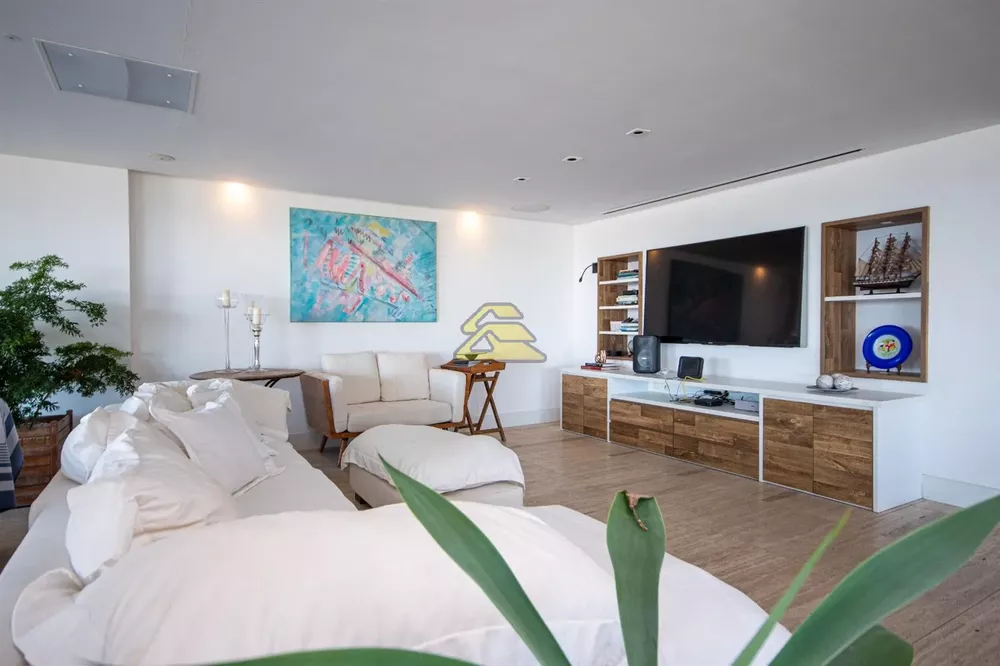 Casa, 5 quartos, 1145 m² - Foto 18