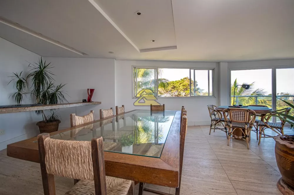 Casa, 5 quartos, 1145 m² - Foto 13