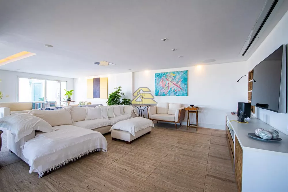 Casa, 5 quartos, 1145 m² - Foto 20