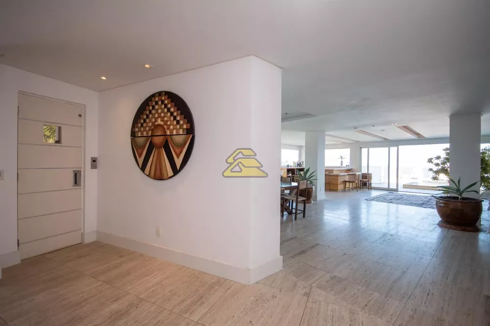 Casa, 5 quartos, 1145 m² - Foto 23