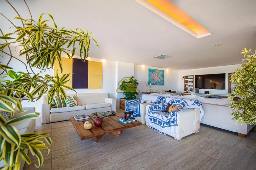 Casa, 5 quartos, 1145 m² - Foto 21