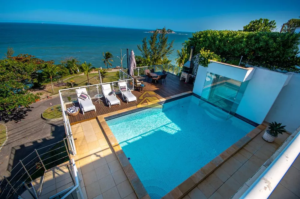 Casa, 5 quartos, 1145 m² - Foto 7