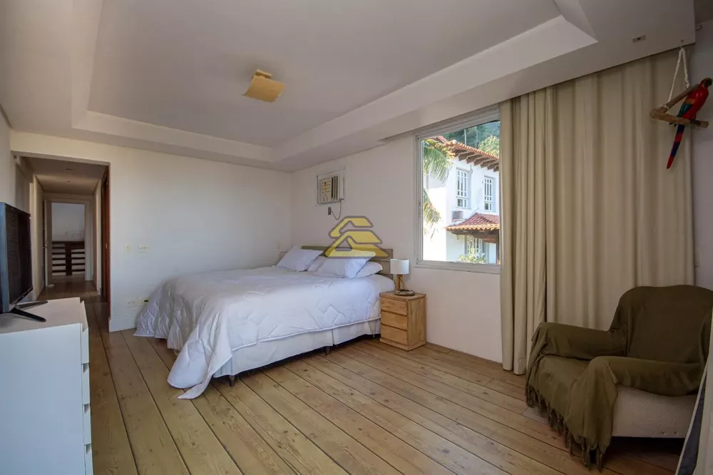 Casa, 5 quartos, 1145 m² - Foto 34