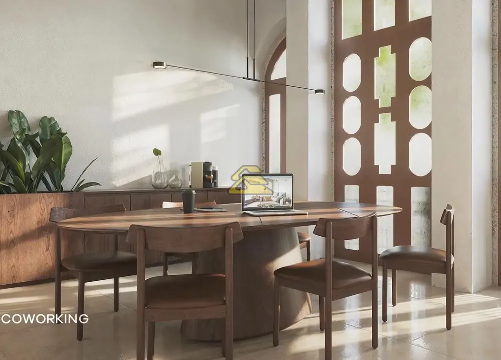 Apartamento, 1 quarto, 31 m² - Foto 5
