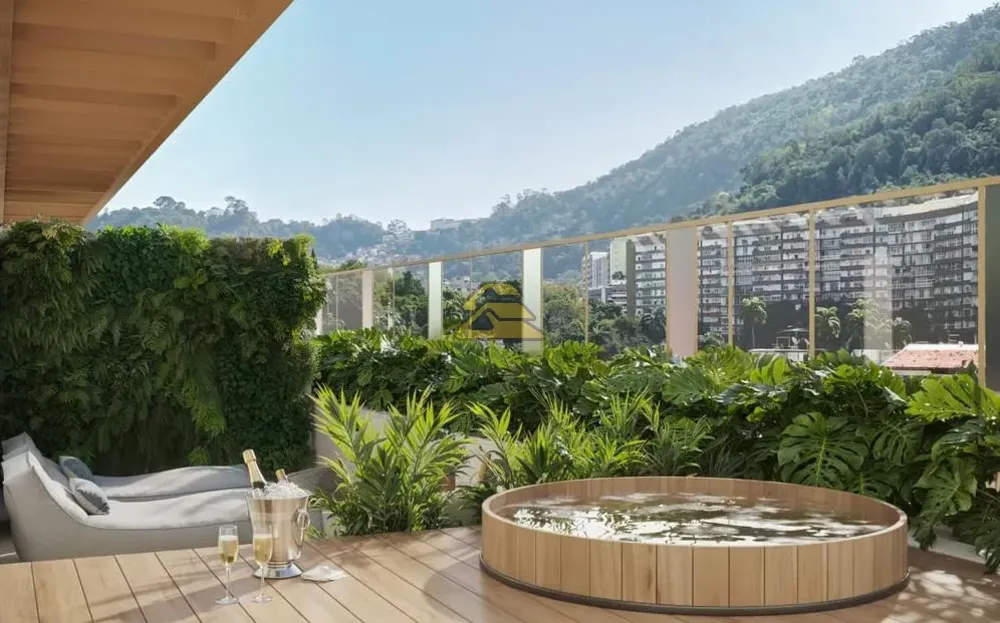 Apartamento, 1 quarto, 31 m² - Foto 10