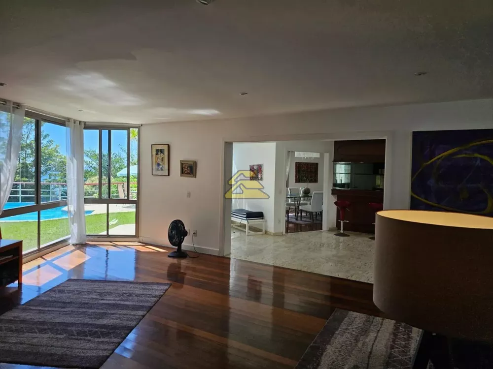 Casa, 5 quartos, 425 m² - Foto 16