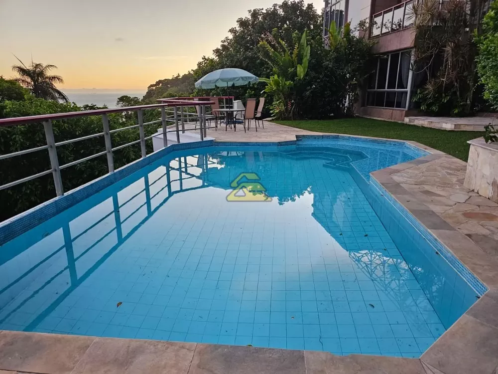 Casa, 5 quartos, 425 m² - Foto 4