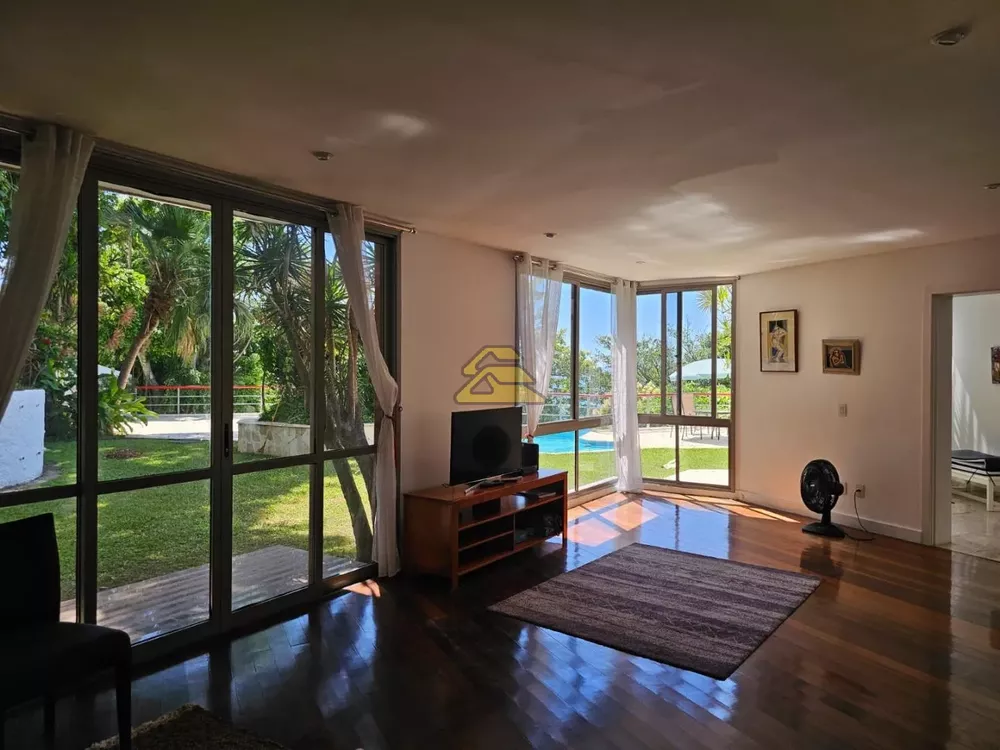 Casa, 5 quartos, 425 m² - Foto 11
