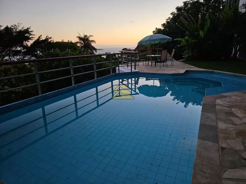 Casa, 5 quartos, 425 m² - Foto 3