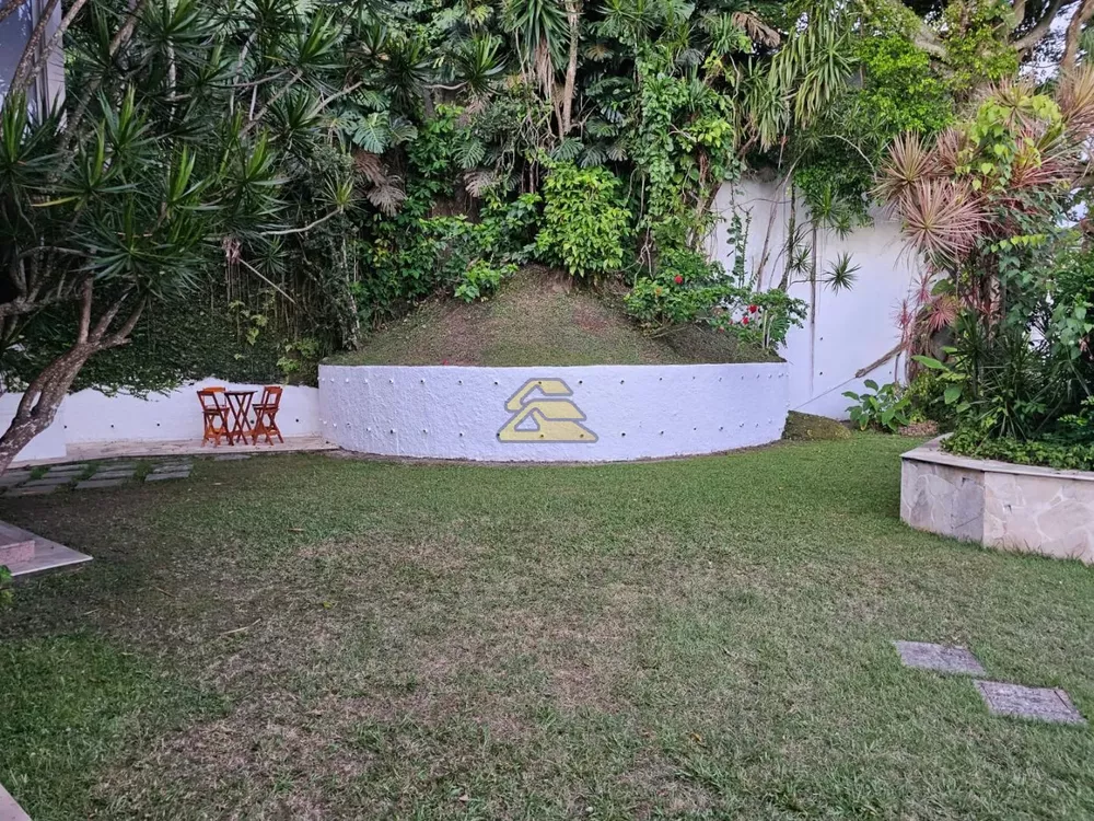 Casa, 5 quartos, 425 m² - Foto 17