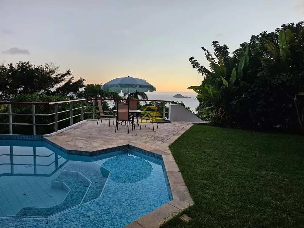 Casa, 5 quartos, 425 m² - Foto 2