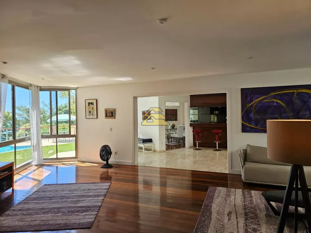Casa, 5 quartos, 425 m² - Foto 19
